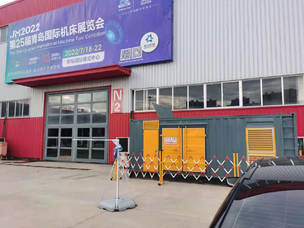 定兴发电机租赁-柴油发电机组不及时维护危害大