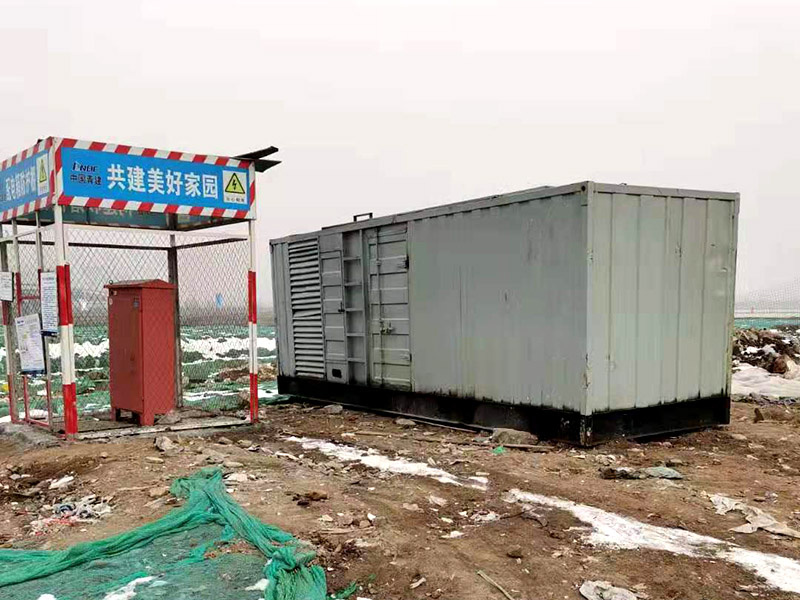 定兴燃气发电机在高海拔地区运行时会遇到哪些常见故障？